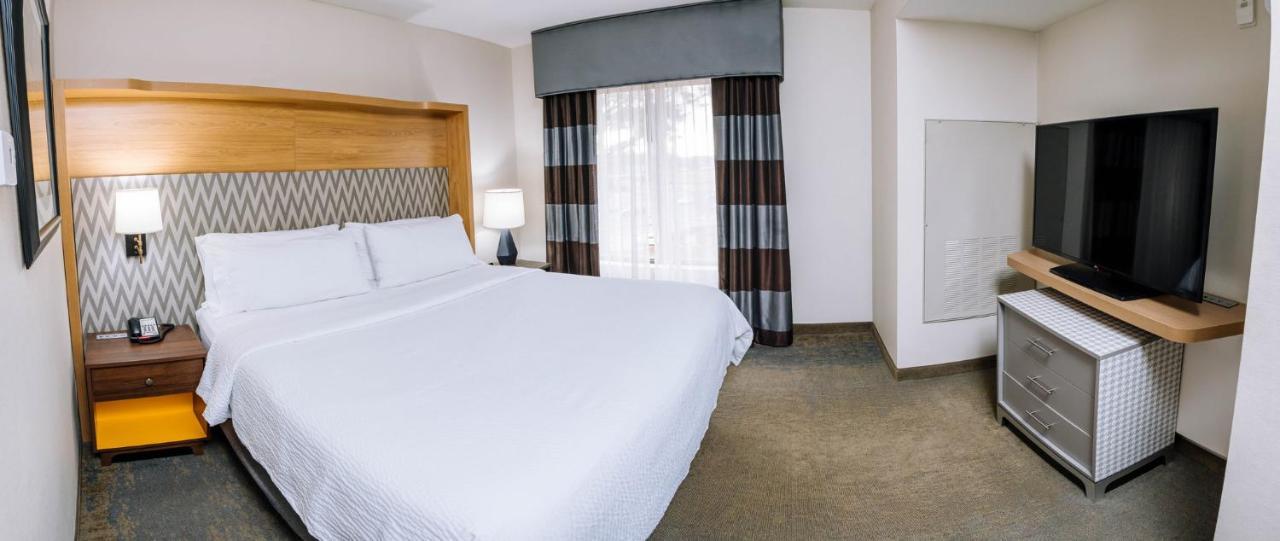 Holiday Inn Hotel & Suites Stockbridge-Atlanta I-75 By Ihg Exterior foto