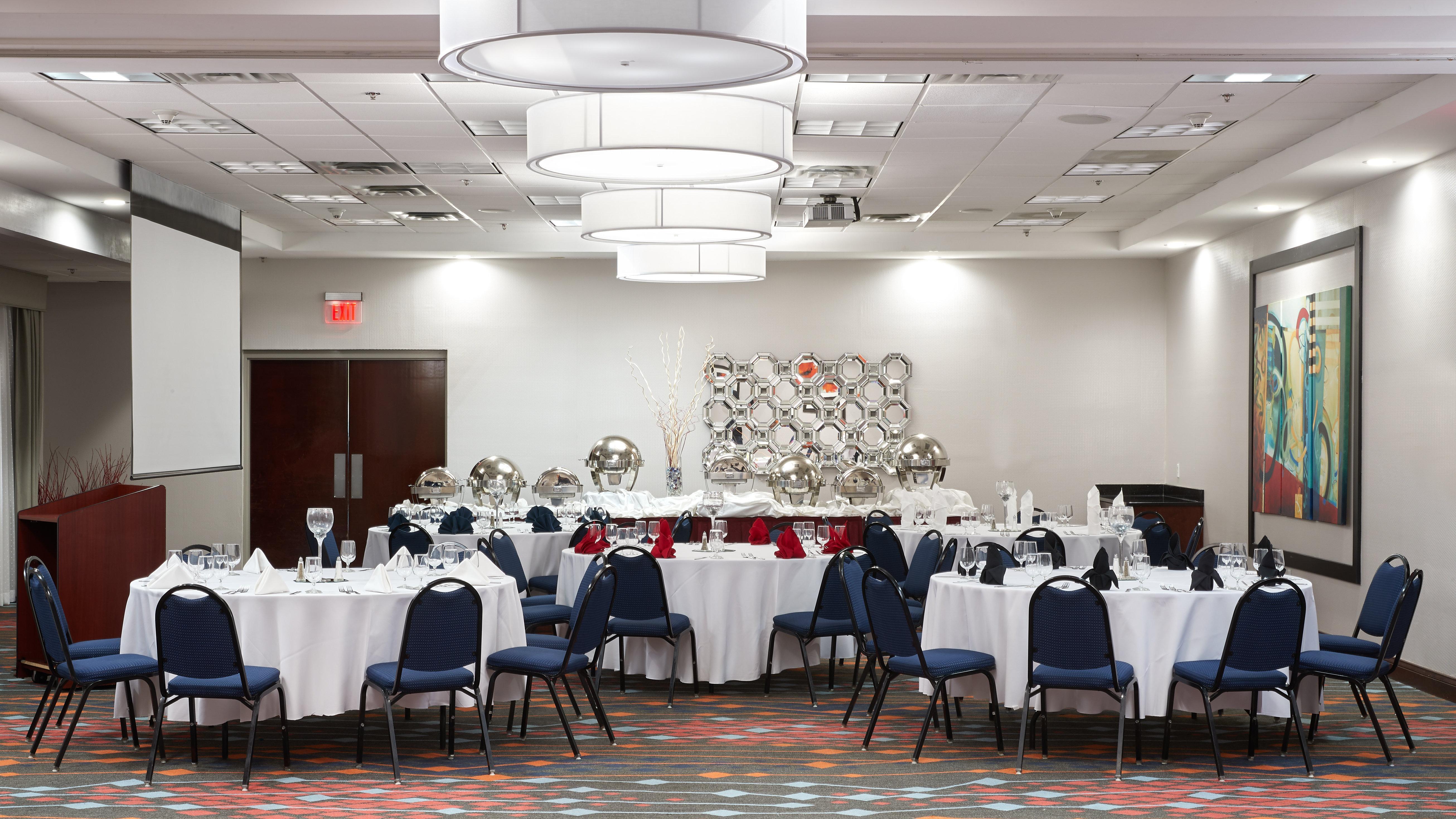 Holiday Inn Hotel & Suites Stockbridge-Atlanta I-75 By Ihg Exterior foto